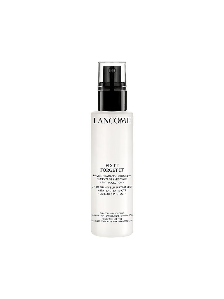 LANCÔME Make Up Fixierspray - Fix It Forget It