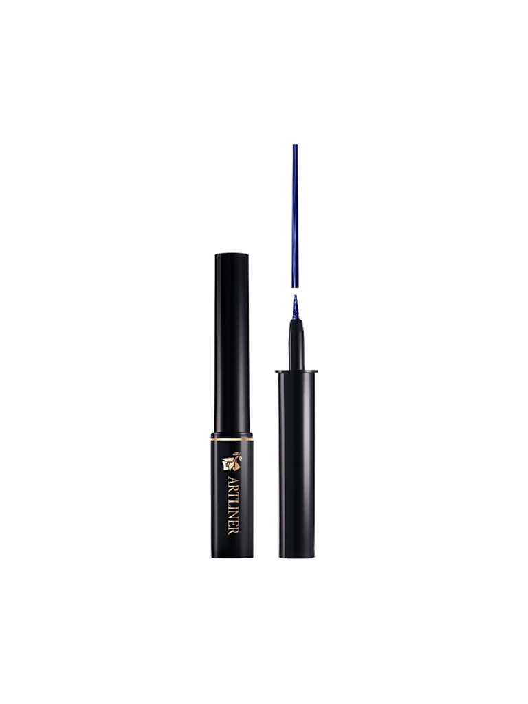 LANCÔME Augenkonturstift - Artliner (09 Blue Metallic)