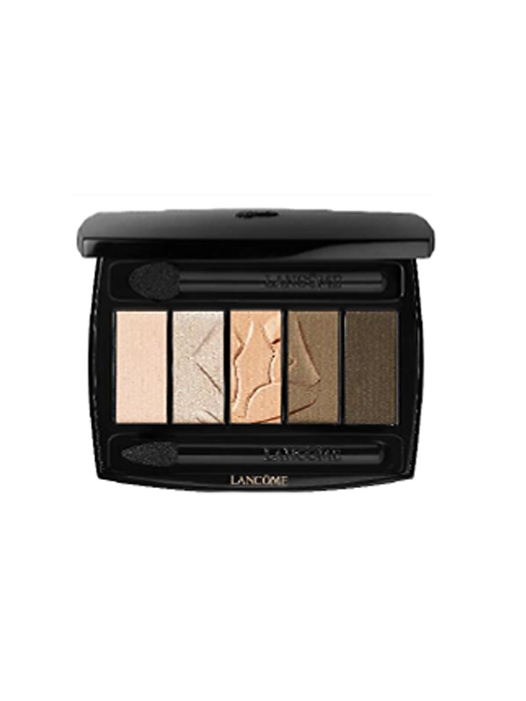 LANCÔME Lidschatten - Hypnôse Palette (01 French Nude)