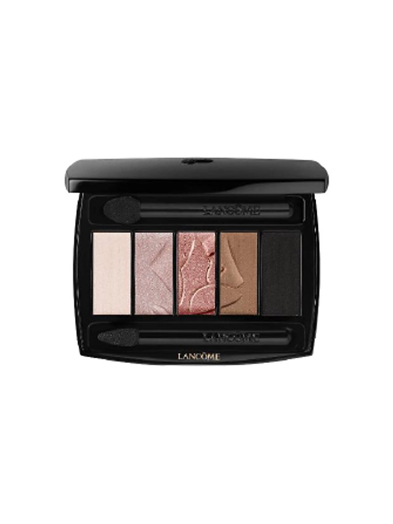 LANCÔME Lidschatten - Hypnôse Palette (04 Taupe Craze)