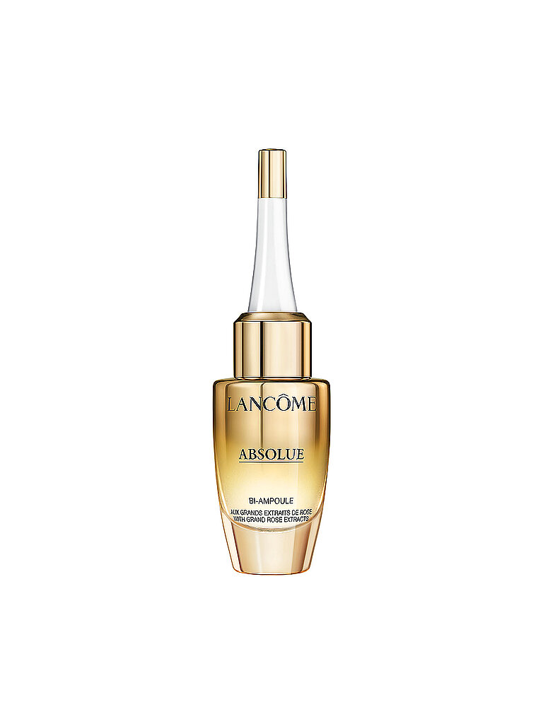 LANCÔME Serum - Absolue Dual Layer Ampoule 12ml