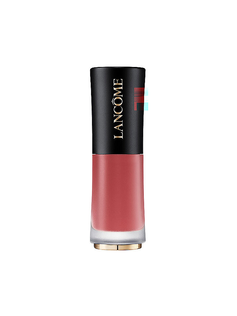 LANCÔME Lippenstift - L'Absolu Rouge Drama Ink ( 555 )