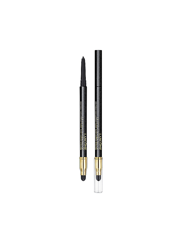 LANCÔME Augenkonturenstift - Le Stylo Waterproof ( 01 Noir )