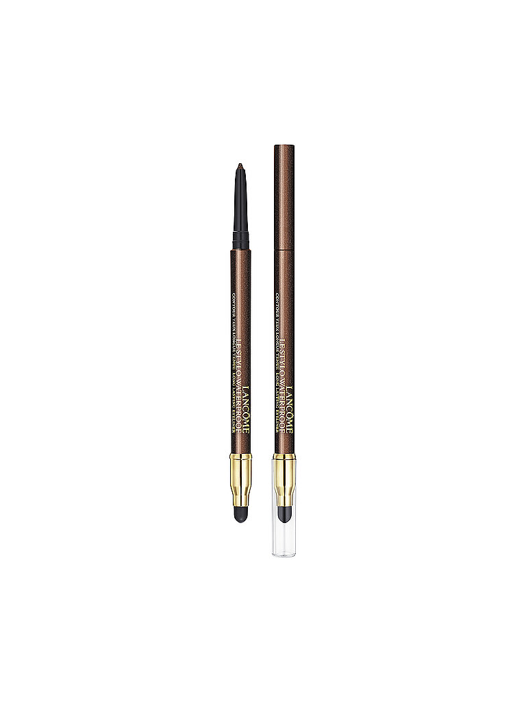 LANCÔME Augenkonturenstift - Le Stylo Waterproof ( 04 Bronze Riche )