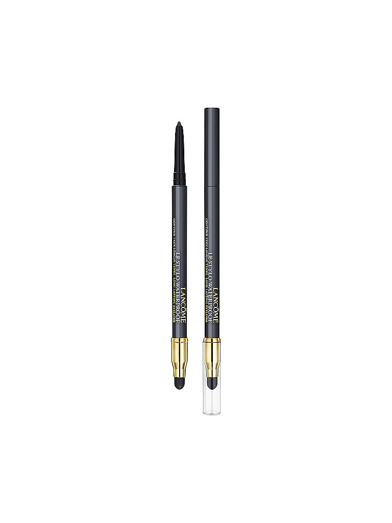 LANCÔME Augenkonturenstift - Le Stylo Waterproof ( 08 Anthracite )