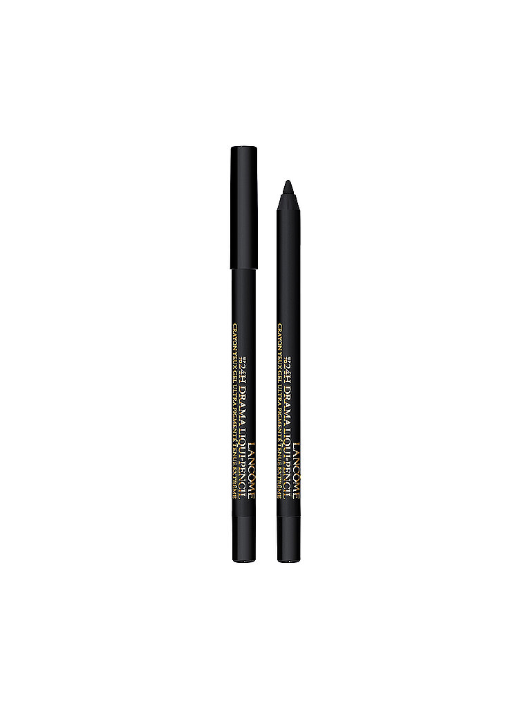 LANCÔME Augenkonturenstift - Drama Liquid Pencil 24h ( 01 Cafe Noir )