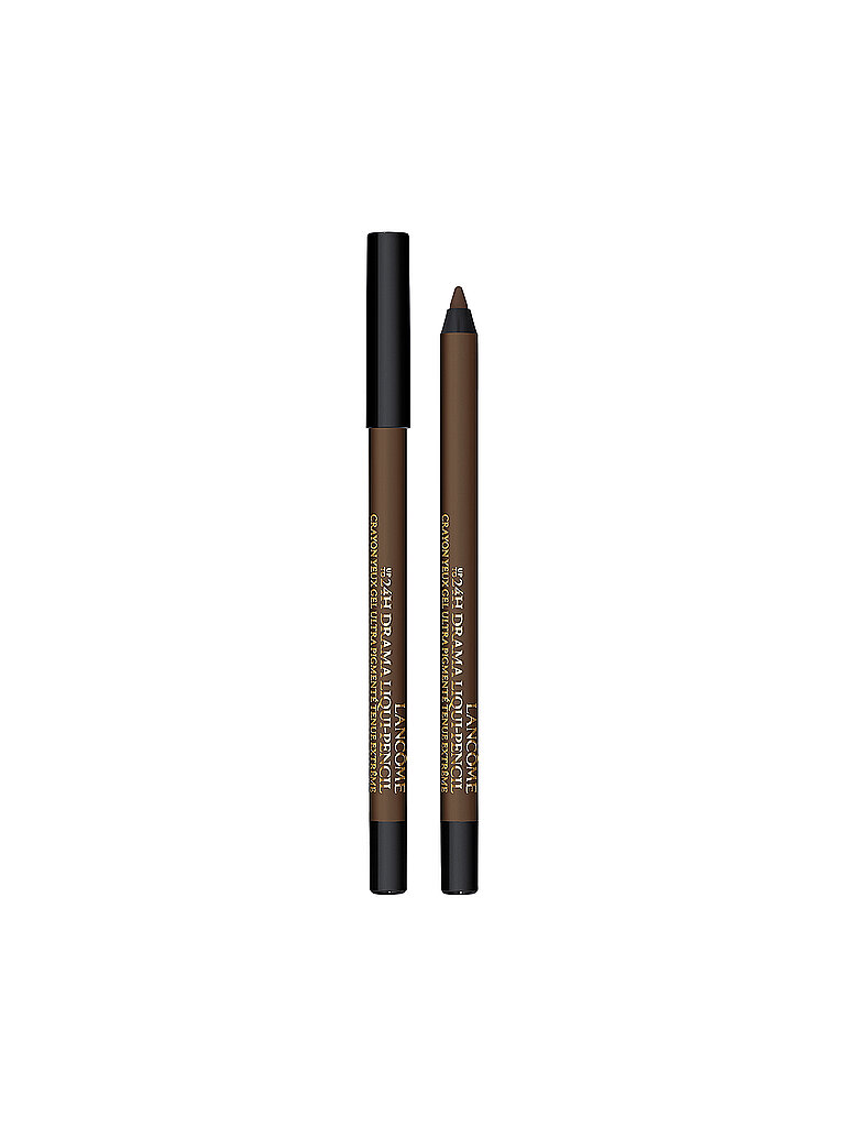 LANCÔME Augenkonturenstift - Drama Liquid Pencil 24h ( 02 Chocolate )