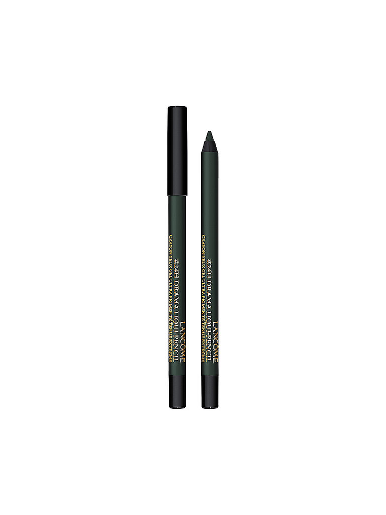 LANCÔME Augenkonturenstift - Drama Liquid Pencil 24h (03 Green Metropol)