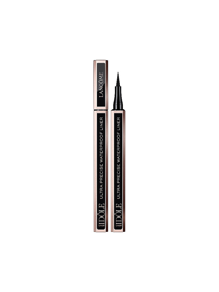 LANCÔME Augenkonturelnstift - Idôle Liner ( 01 Black )