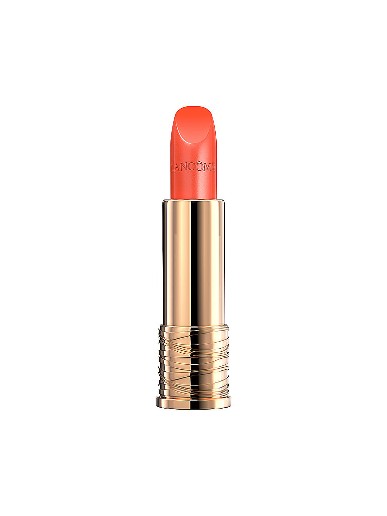 LANCÔME Lippenstift - L'Absolu Rouge Cream ( 66 Orange Confite )