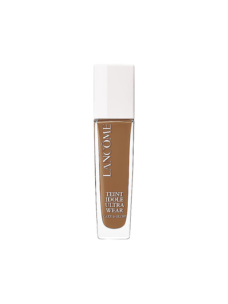 LANCÔME Teint Idole Ultra Wear Care & Glow Foundation ( 510N )
