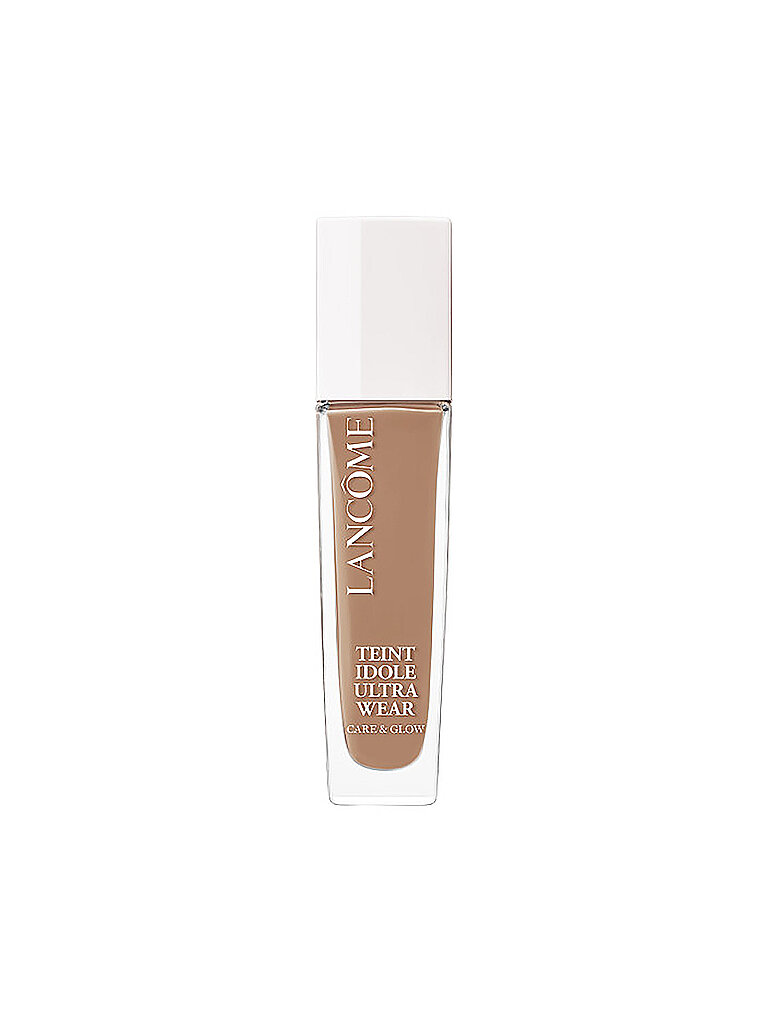 LANCÔME Teint Idole Ultra Wear Care & Glow Foundation ( 430C )