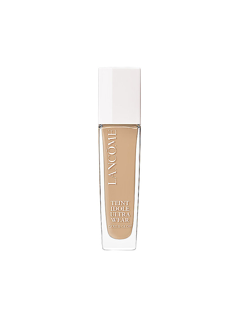 LANCÔME Teint Idole Ultra Wear Care & Glow Foundation ( 305N )