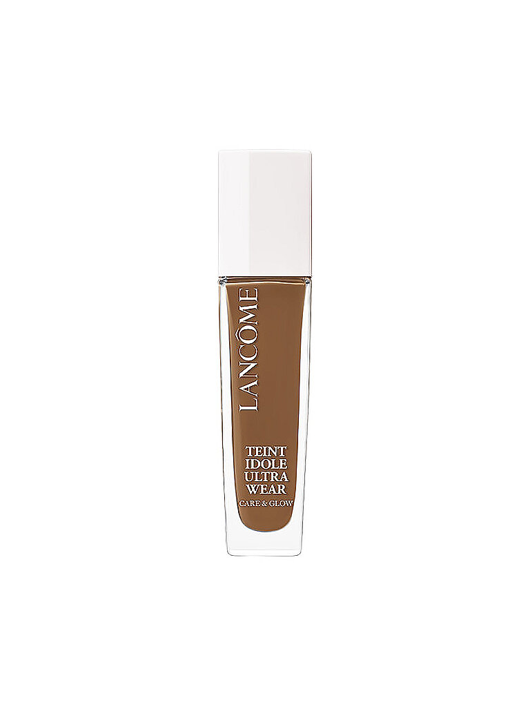 LANCÔME Teint Idole Ultra Wear Care & Glow Foundation ( 505N )