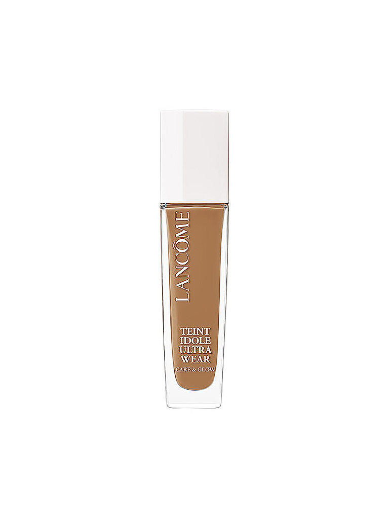 LANCÔME Teint Idole Ultra Wear Care & Glow Foundation ( 455W )
