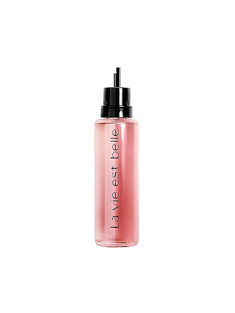 LANCÔME La vie est belle Eau de Parfum 100ml Nachfüllflakon