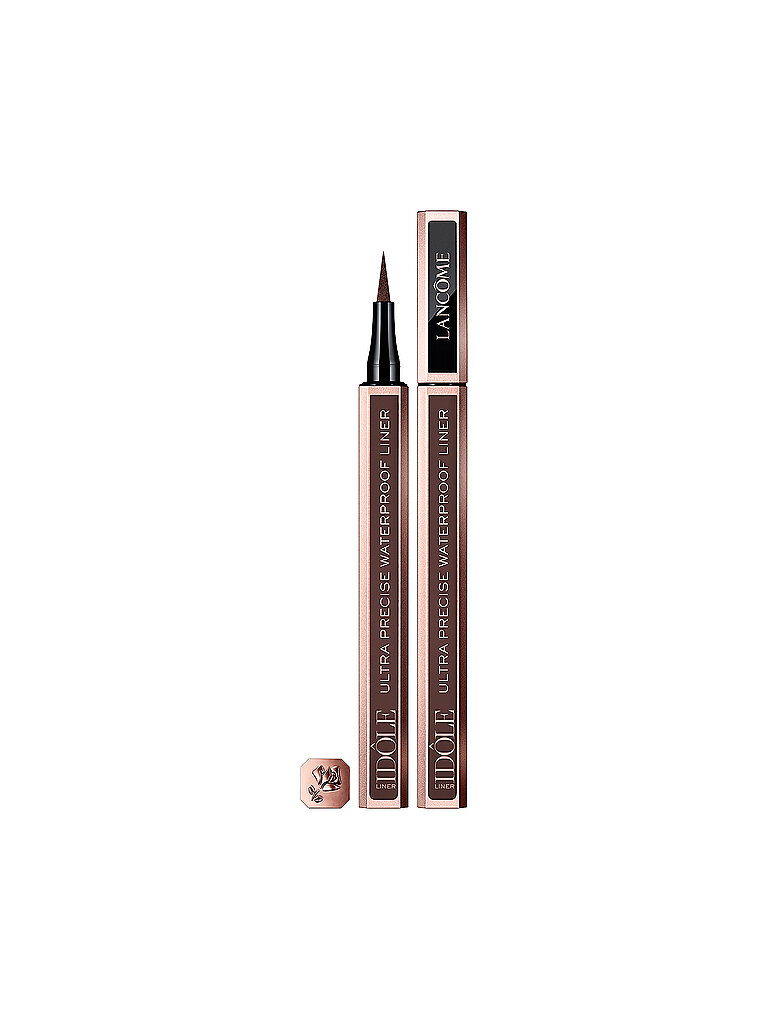 LANCÔME Augenkonturenstift - Liner Idôle Waterproof ( Brown )