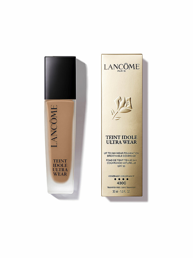 LANCÔME Teint Idole Ultra Wear Foundation 30ml ( 430C )