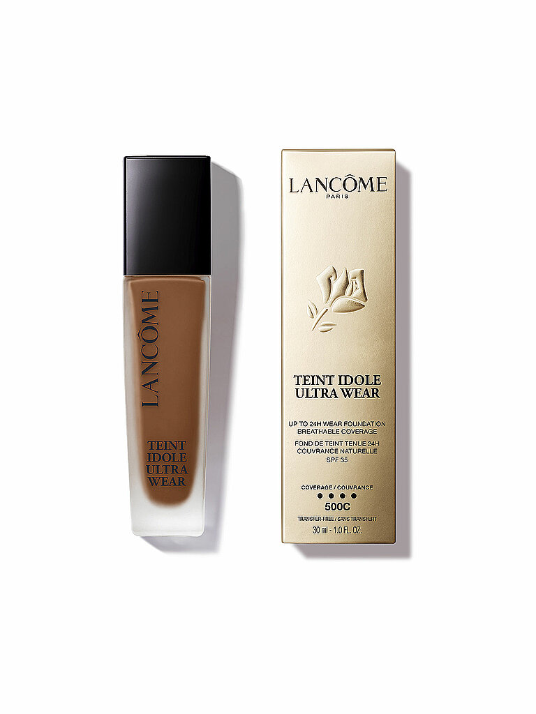 LANCÔME Teint Idole Ultra Wear Foundation 30ml ( 500C )