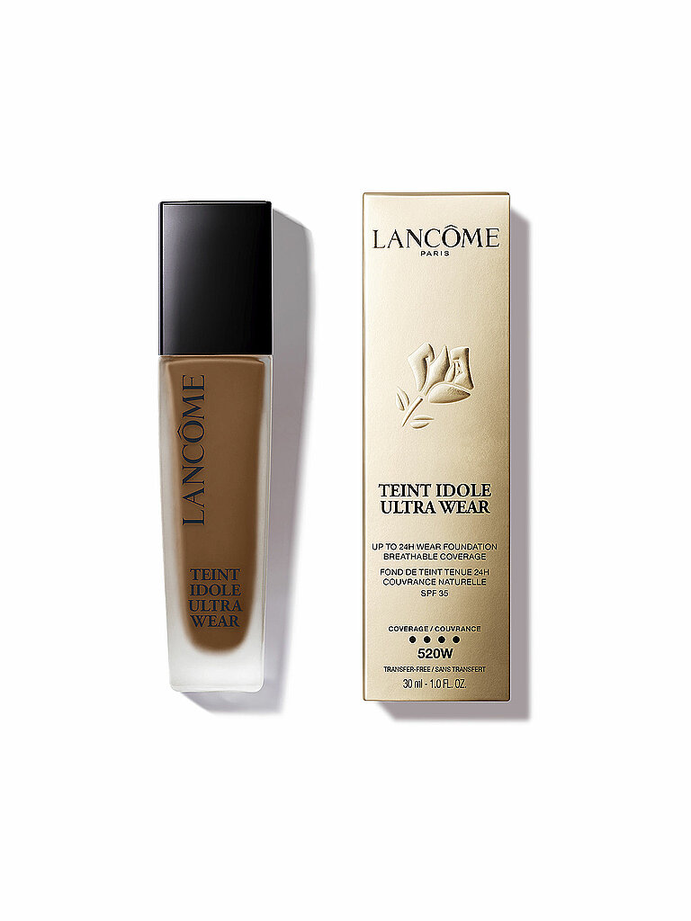 LANCÔME Teint Idole Ultra Wear Foundation 30ml ( 520W )
