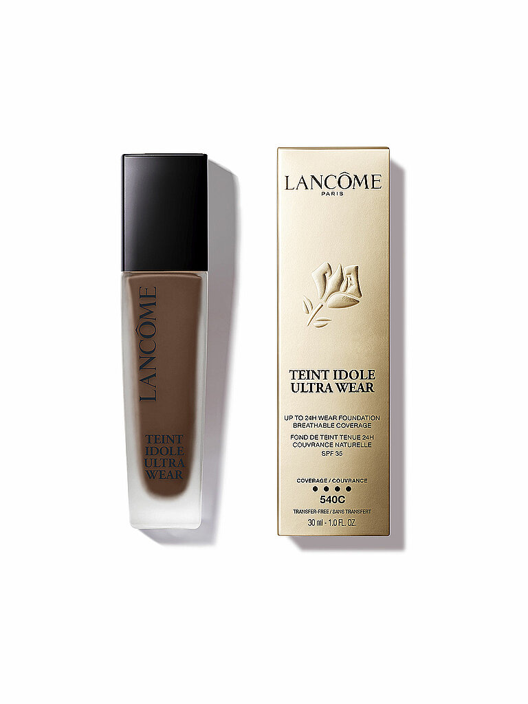 LANCÔME Teint Idole Ultra Wear Foundation 30ml ( 540C )