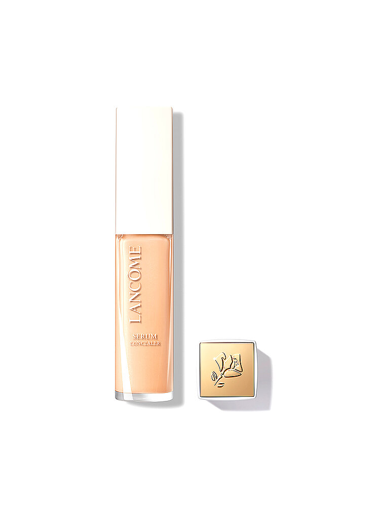 LANCÔME Teint Idole Ultra Wear Skin-Glow Concealer (125W)