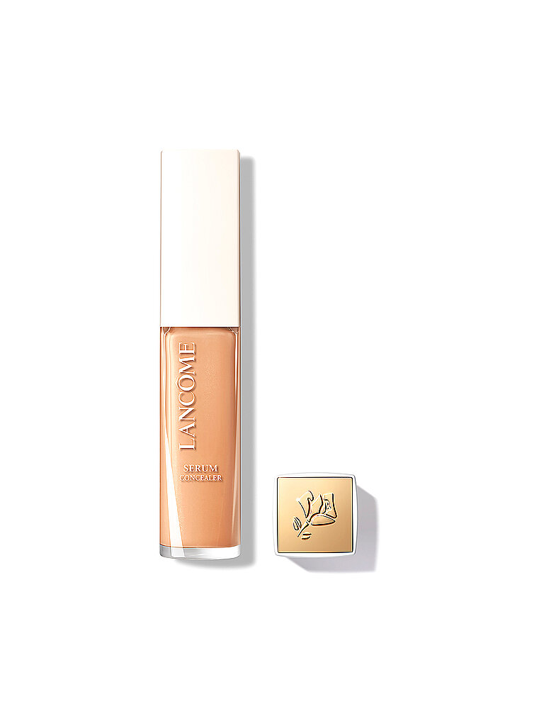 LANCÔME Teint Idole Ultra Wear Skin-Glow Concealer (400W)