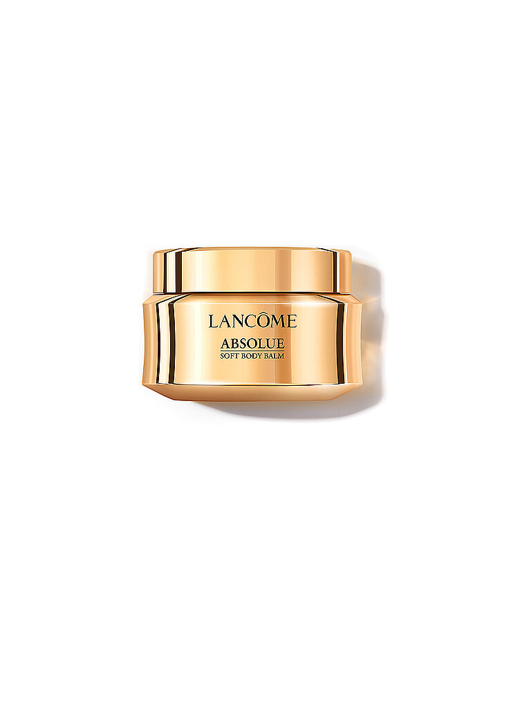 LANCÔME Absolue Soft Body Balm 200ml