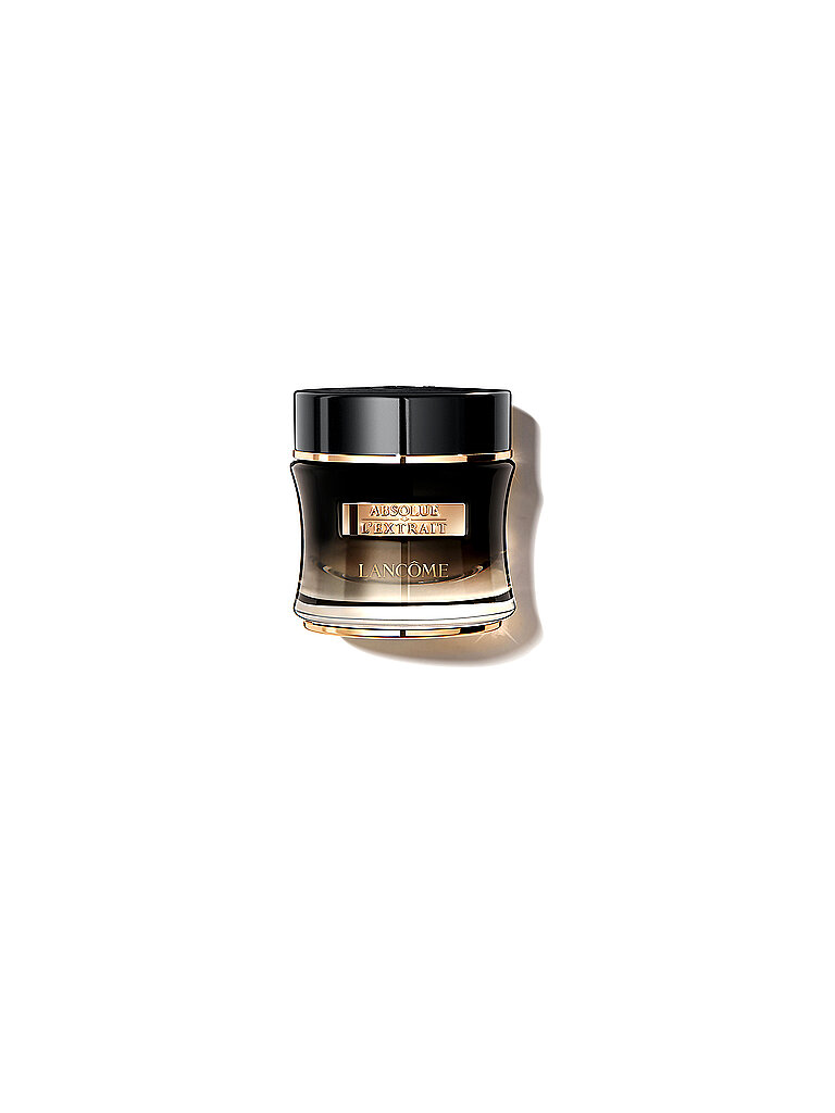 LANCÔME Absolue L'Extrait Eye Cream 15ml