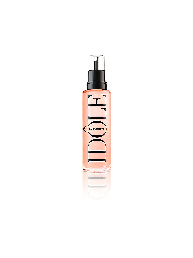 LANCÔME  Idôle Eau de Parfum 100ml Nachfüllflakon