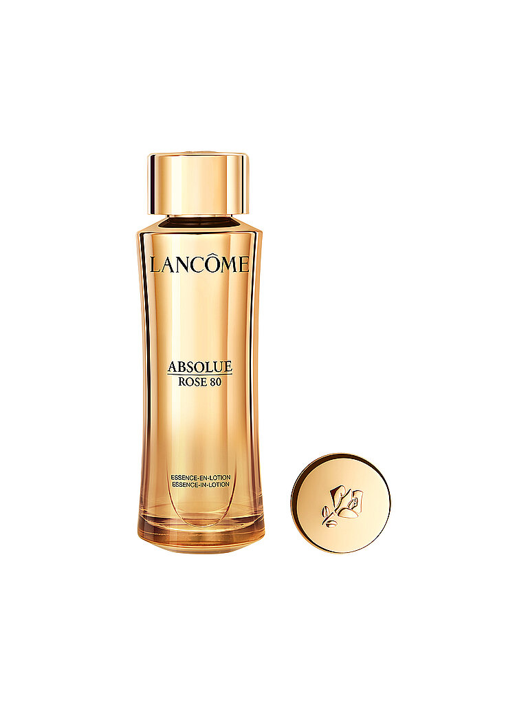 LANCÔME Gesichtscreme - Absolue Rose 80 Lotion 150ml