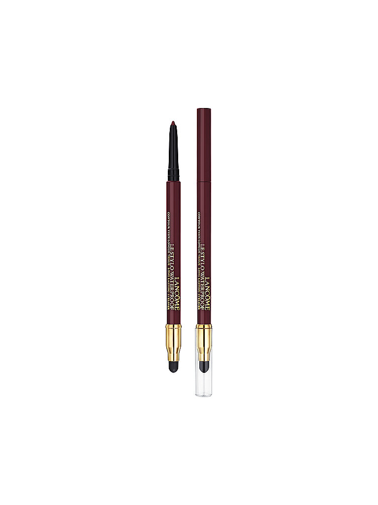 LANCÔME Le Stylo Waterproof Eyeliner (10 Ruby Fever)