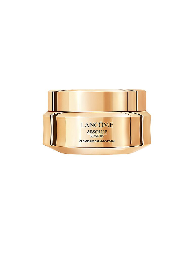LANCÔME Reinigung - Absolue Balm to Foam 150ml