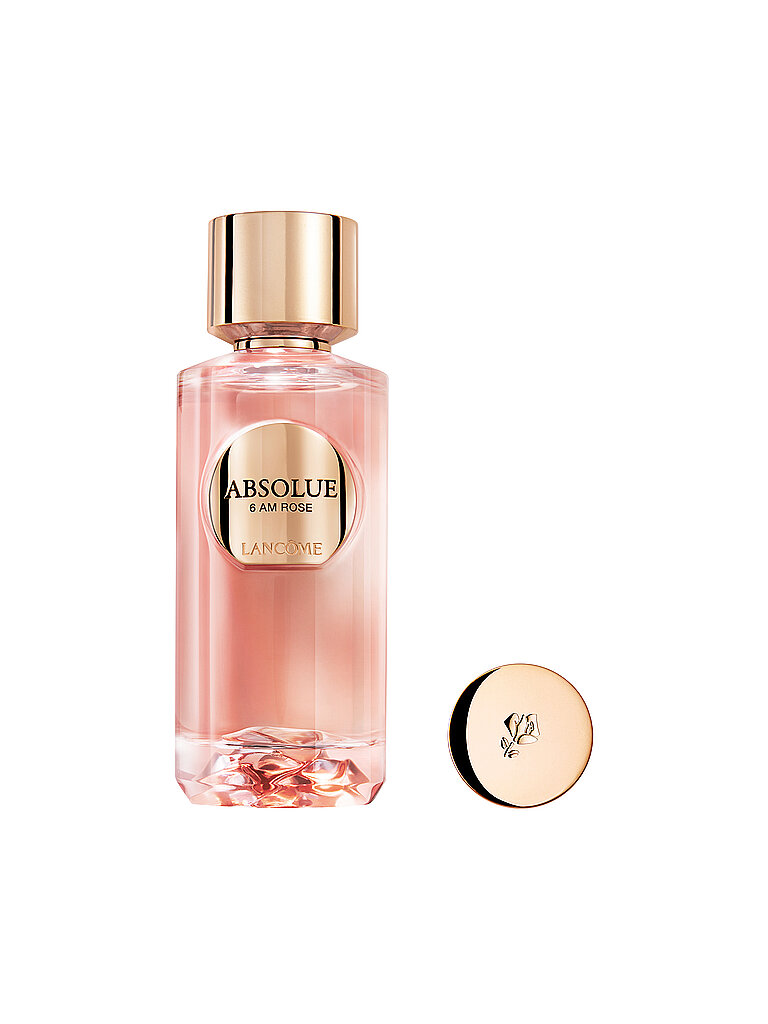 LANCÔME Absolue 6AM Rose Eau de Parfum 100ml