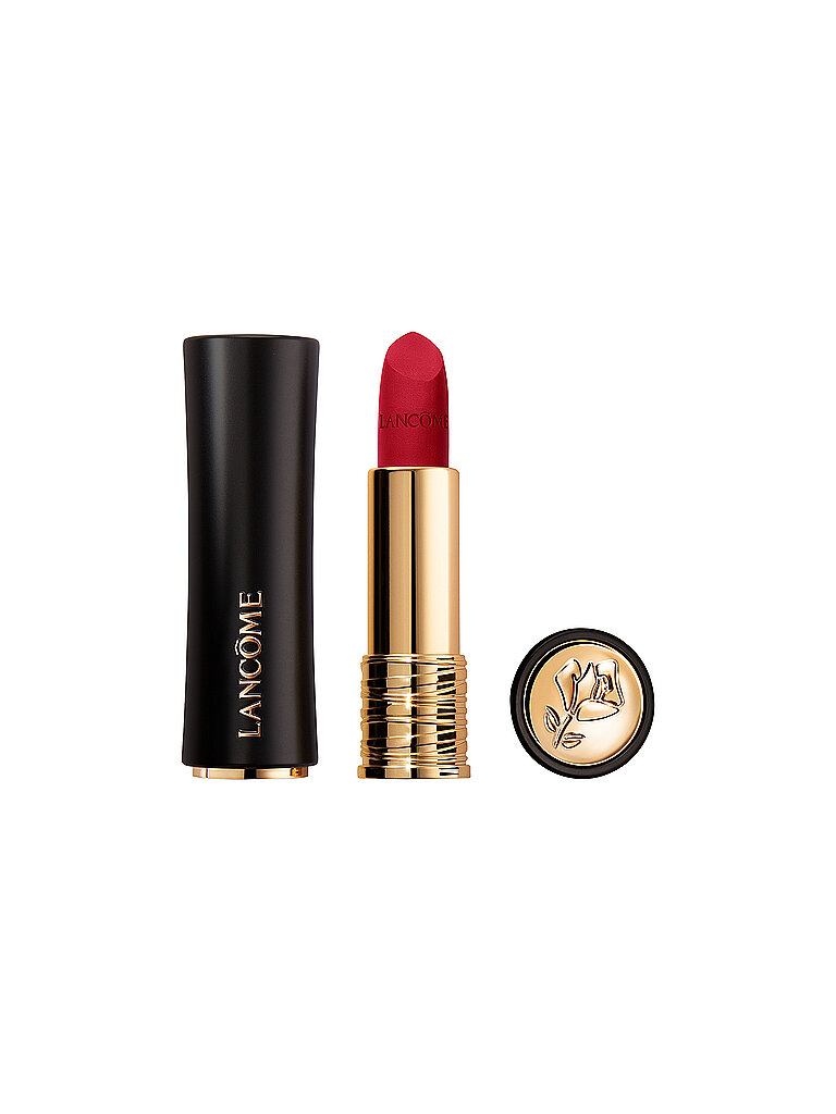 LANCÔME Lippenstift - L'Absolu Rouge Drama Matte (82 Rouge Pigalle)