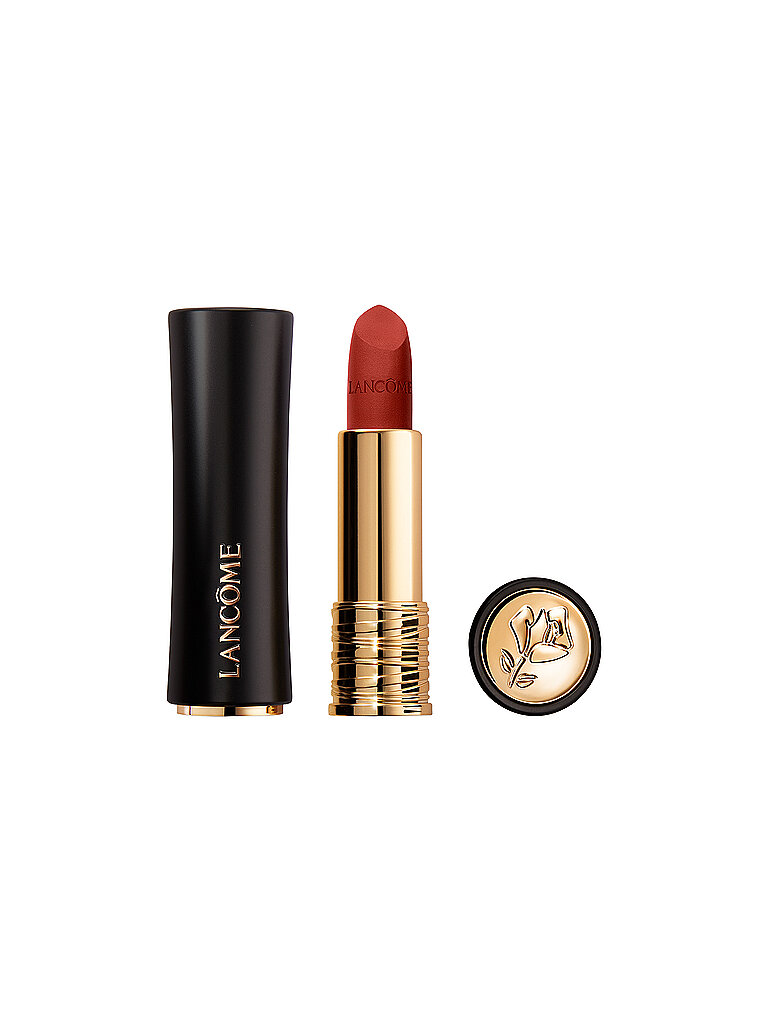 LANCÔME Lippenstift - L'Absolu Rouge Drama Matte (196 French Touch)