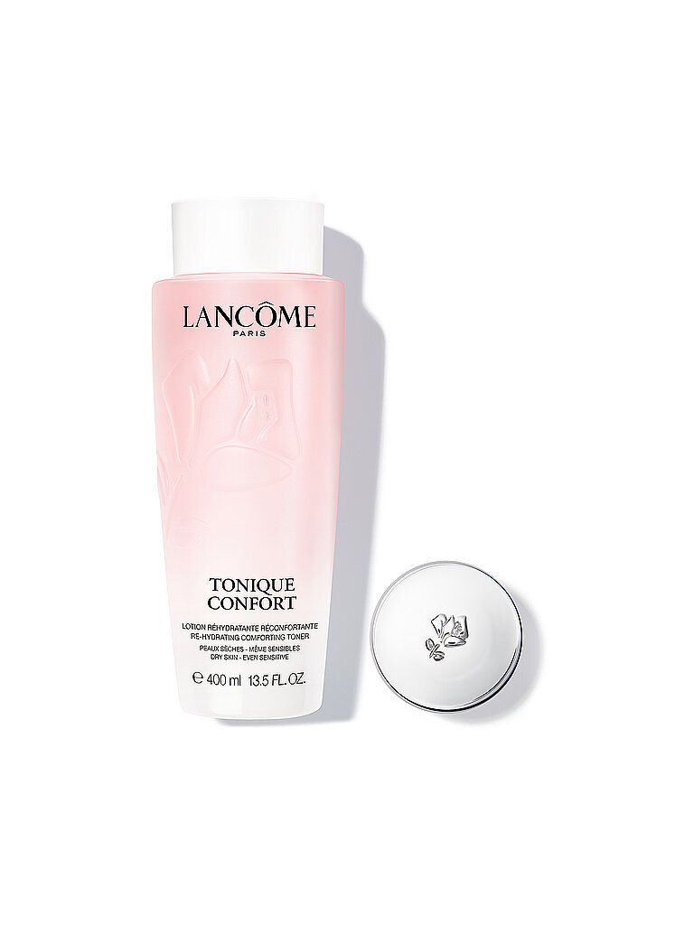 LANCÔME Gesichtswasser Tonique Confort 400ml