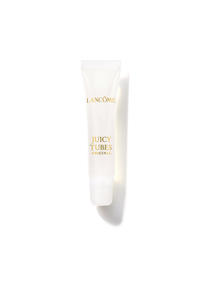 LANCÔME Lip Gloss - Juicy Tubes (01 Pure)