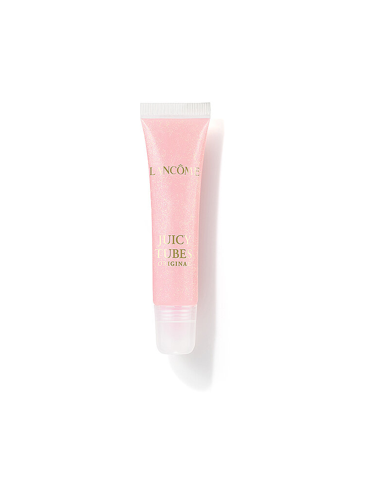 LANCÔME Lip Gloss - Juicy Tubes (05 Marshmallow Electro)