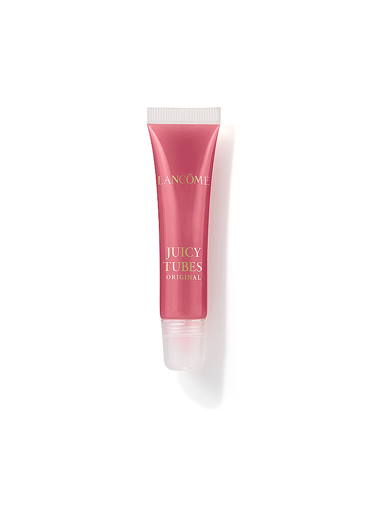 LANCÔME Lip Gloss - Juicy Tubes (08 Tickled Pink)