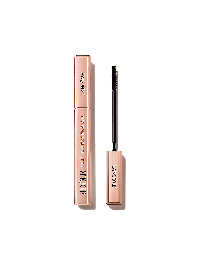 LANCÔME Lash Idôle Flutter Extension Mascara (01 Black)