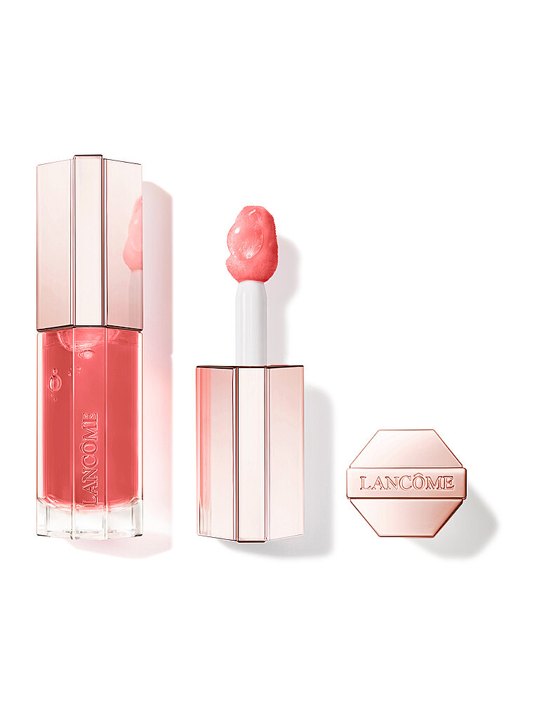 LANCÔME Lip Gloss - Lip Idôle Juicytreat (27)