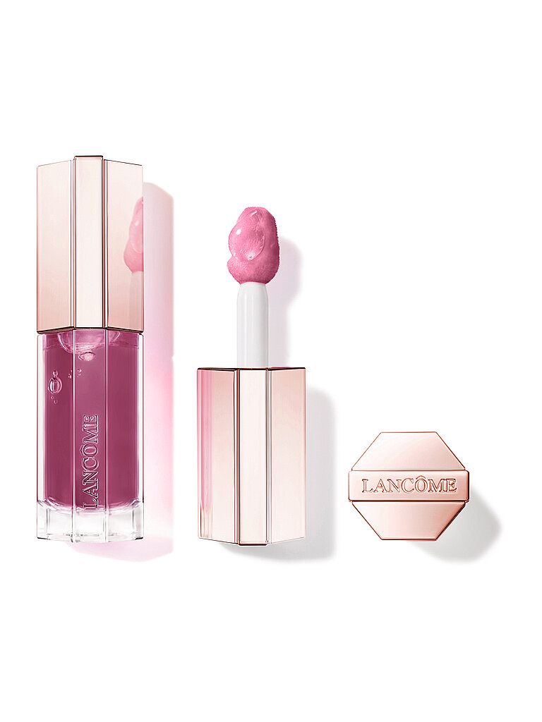 LANCÔME Lip Gloss - Lip Idôle Juicytreat (18)