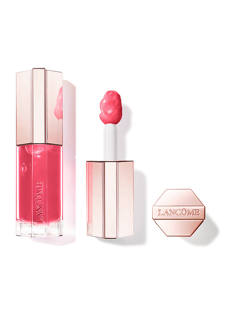 LANCÔME Lip Gloss - Lip Idôle Juicytreat (37)