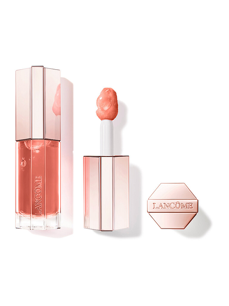 LANCÔME Lip Gloss - Lip Idôle Juicytreat (40)