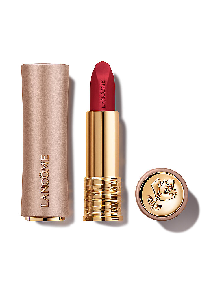 LANCÔME Lippenstift - L'Absolu Rouge Intimatte French (888 King of Sexy)