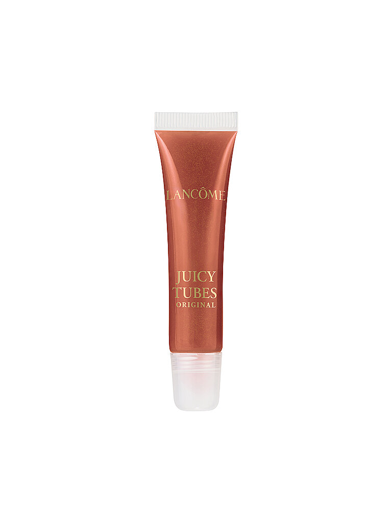 LANCÔME Lip Gloss - Juicy Tubes (16 Almond Drip)