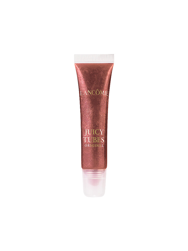 LANCÔME Lip Gloss - Juicy Tubes (19 Macchiato)