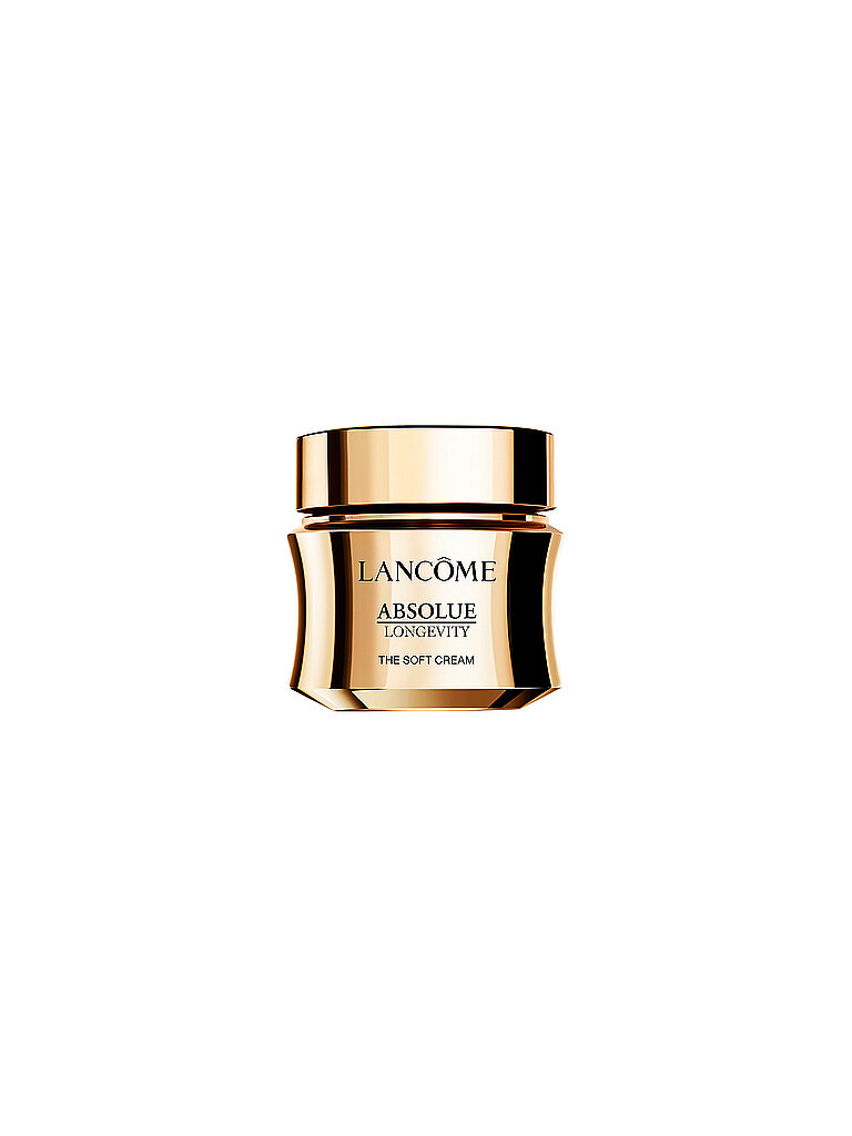 LANCÔME Gesichtscreme - Absolue Longevity Soft Cream Refill 60ml