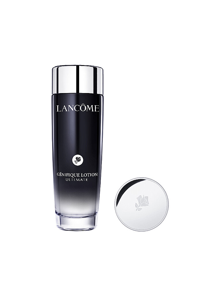 LANCÔME Gesichtscreme - Lancôme Génifique Lotion Ultimate Serum-in-essence 150ml